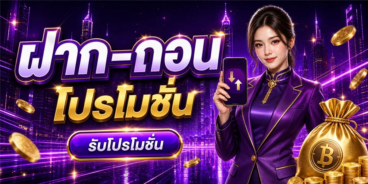 PONY123 เว็บตรง คาสิโนออนไลน์ ฝากถอนออโต้ 24 ชม.